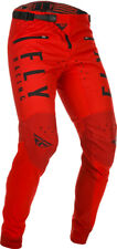 Fly Racing Kinetic Bicycle Pants | Red | Choose Size