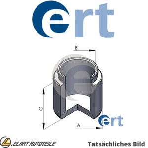BRAKE CALIPER PISTON FOR MITSUBISHI FORD PAJERO II V3 W V2 W V4 W 6G72 4G54