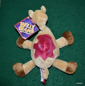 GIRL SCOUT MARY MEYER BELLY BEAN - WITH TAGS - Picture 1 of 3