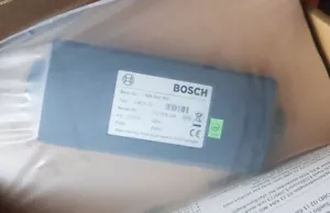 Bosch U-Box2 Adapter 1688000353 - Bild 1 von 1
