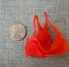 BBI 1/6 Scale Female CyGirl Halter Top Red for 12" Action Figure L45
