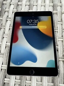 Apple iPad mini 4 64GB, Wi-Fi (Unlocked) A1550 - Picture 1 of 12