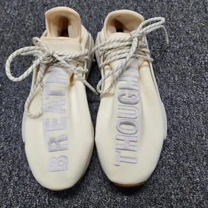 NEW! PHARELL X NMD ADIDAS Human Race Trail PRD "Now is her time" NIB 10.5 2019 - Picture 1 of 14