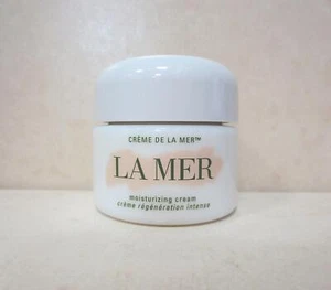 LA MER CREME DE LA MER MOISTURIZING CREAM 1 OZ - Picture 1 of 1