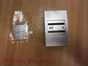 Honeywell 14004406-111 Satin Chrome 14004406111 - Picture 1 of 7