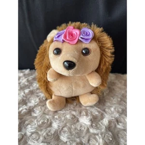 My Life Riccio Peluche Marrone per Bambole 18" Walmart Peluche - Foto 1 di 4