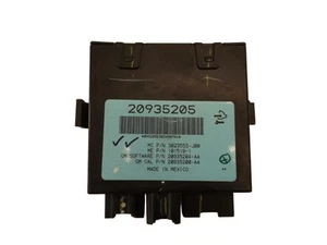 2009-2016 Buick Enclave Rear Liftgate Control Module Used 25824256 OEM - Picture 1 of 19