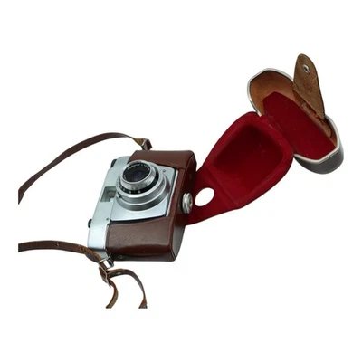 Cámara visor Adox Polo 1 S 35 mm fotowerke Schleusener Gmbh Foto 1 de 4