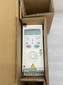 ABB ACS150-03U-03A3-4 AC DRIVE 1.1KW (1.5HP) 400V FAST SHIPPING DHL - Picture 1 of 6