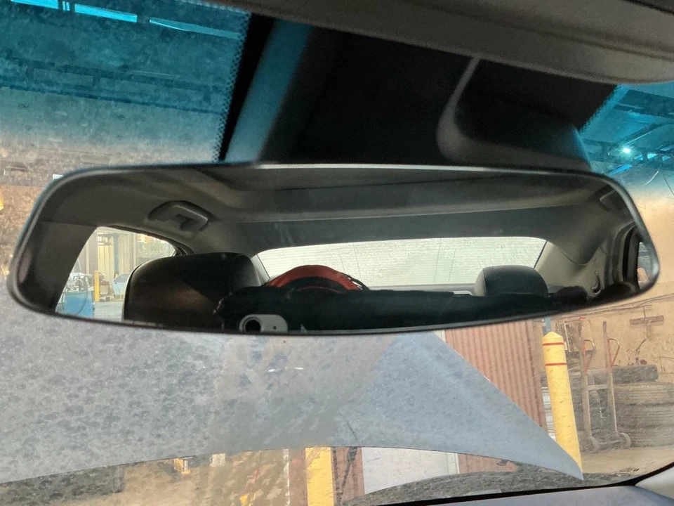 Rear View Mirror Without Full Video Display Fits 16-19 CTS 2127050 - Image 1 of 1