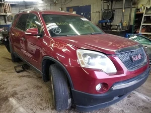 Windshield Wiper Motor Fits 07-12 ACADIA 599449 - Picture 1 of 6