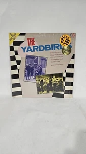 The Yardbirds 2 Record Set - Imagen 1 de 6