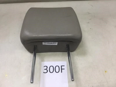 10 11 12 Nissan Rogue Front Right Or Left Headrest Head Rest O  - Image 1 of 4