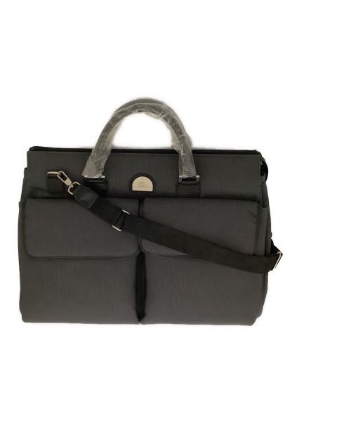 バーバリー　Burberryグリッド メッセンジャーバッグ未使用80973511 バーバリー Burberryグリッド メッセンジャーバッグ未使用