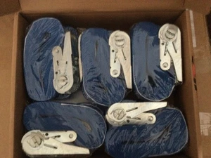 10x Spanngurte Zurrgurte Ratschenspanngurte 6 m - Bild 1 von 2