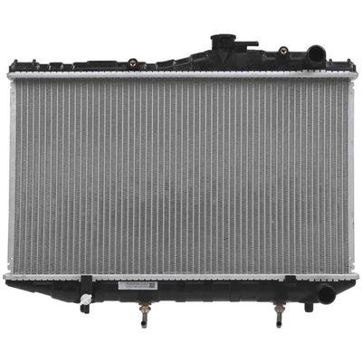 Reach Cooling Aluminum Radiator  RWD  Direct Fit - Image 1 of 4