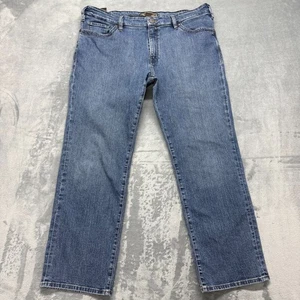 34 Heritage Men's Size 40 x 30 Jeans Charisma Comfort Rise Classic - Picture 1 of 10