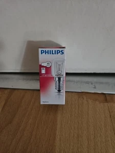 Gefrierschrank/Kühlschranklampe von PHILIPS E14/15W/230V/2700K - Neu - Bild 1 von 5