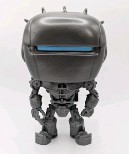 Funko Pop! Figura de vinilo Liberty Prime #167 6" pulgadas Fallout 4 fuera de caja FNAF - Imagen 1 de 6