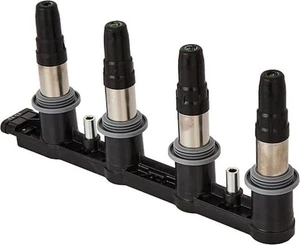 OEM ACDelco GM Ignition Coil 25186687 For 2009-2011 Chevy Aveo 2011-2016 Cruz - Picture 1 of 5