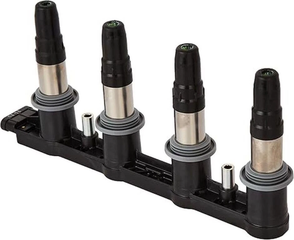 OEM ACDelco GM Ignition Coil 25186687 For 2009-2011 Chevy Aveo 2011-2016 Cruz - Image 1 of 4
