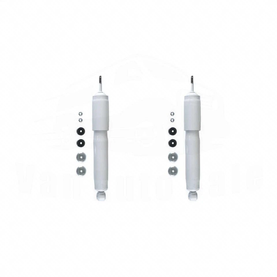 Amortiguadores delanteros Gabriel Ultra Truck para GMC Sierra 1500 HD kit clásico 2 07 Foto 1 de 1