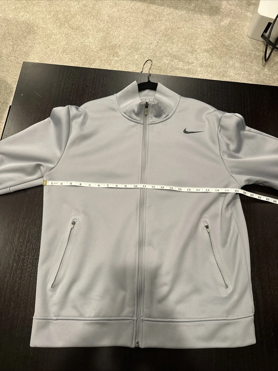 Nike RF Roger Federer ジャケット Roger Federer Nike 2017 Australian Open RF Jacket size:M | eBay