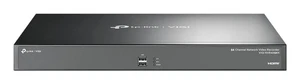 TP-Link VIGI NVR4064H(UN) Omada Network Video Recorder VIGI NVR4064H 64 Channel - Afbeelding 1 van 1
