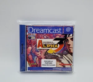 100 x Plastic Dust Protector Sleeves for Game Cases - Dreamcast - Picture 1 of 6