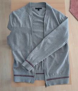Tommy Hilfiger Cardigan Herren - Gr. M (Fast Neu) - Bild 1 von 5