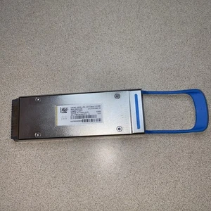 Module émetteur-récepteur CISCO CPAK-100G-LR4 100GBASE-LR4 800-39910-08 - Photo 1/3