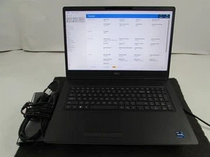 DELL PRECISION 7760 XEON W-11855M 1TB SSD 64GB RAM RTX A5000 NO BATT WIN 11 PRO - Bild 1 von 9