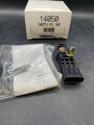 Tomco 14050 Throttle Position Sensor FREE SHIPPING!!! - Image 1 of 3