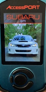 15-21 WRX STI Diagnostic AP V3 - Foto 1 di 9
