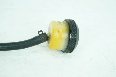 2005 Harley Sportster XL1200 C Custom OEM Rear Brake Reservoir Bottle Tank - Изображение 1 из 4