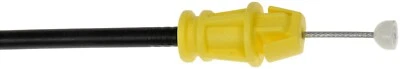 Fits 2007-2014 Chevrolet Silverado 2500 HD Door Latch Cable Dorman 231VD73 2008 - Image 1 of 2