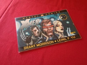 GLI INCREDIBILI X-MEN SPECIALE EXPOCARTOON MARVEL COMICS ITALIA PANINI 2002 - Imagen 1 de 1