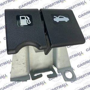 2009-2014 Nissan Cube Hood & Fuel Lid Lock Release Handle OEM - Bild 1 von 9