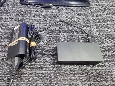 H489 Microsoft 1661 Surface Pro 3 Pro 4 Pro 5 Pro 6 Pro 7 PX Docking Station PSU - Image 1 of 4