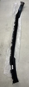 2024 ford expedition Max Xlt Front Lower Spoiler OEM NL1Z17D957DBPTM - Picture 1 of 5
