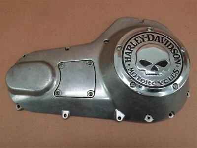 2000-2006 Harley Davidson Electra Glide OUTER PRIMARY COVER - Image 1 of 4