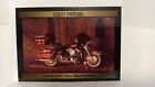 1992 Collect-A-Card, Harley Davidson 1993 FLHTC ULTRA ELECTRA GLIDE