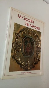 DIE KAUFMANNSKAPELLE - Mariogros/Tomasone & c. 1986 - VLD1 - Bild 1 von 2