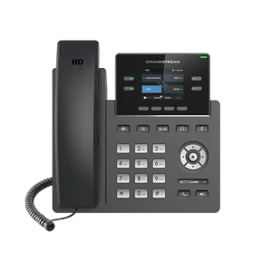 Grandstream SIP GRP-2612W Entry Business - Zdjęcie 1 z 1