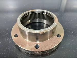 Kop-Flex Size 2-1/2 EB Series H Flanged Coupling Sleeve / NOS - Picture 1 of 7