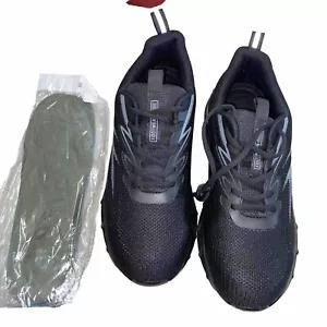 Unisex Bau Sicherheit Stahlkappe Arbeitsschuhe Schutzschuhe Schutz Komfort - Bild 1 von 9