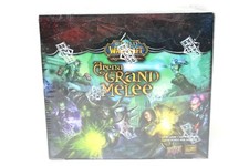 World of Warcraft WOW ARENA GRAND MELEE New