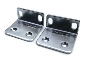 CISCO Rack Mount Kit Ears for Cisco ASA devices and anothers - Zdjęcie 1 z 2