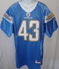 darren sproles chargers jersey