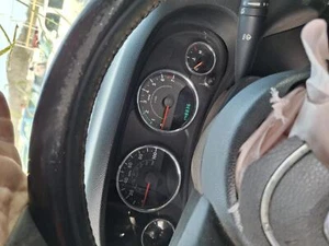 Used Speedometer Gauge fits: 2012 Jeep Wrangler cluster 100 MPH w/vehicle inform - Picture 1 of 1